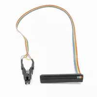 8pin 0.3in SOIC Test Clip Cable Assembly for Huntron Tracker 3200S